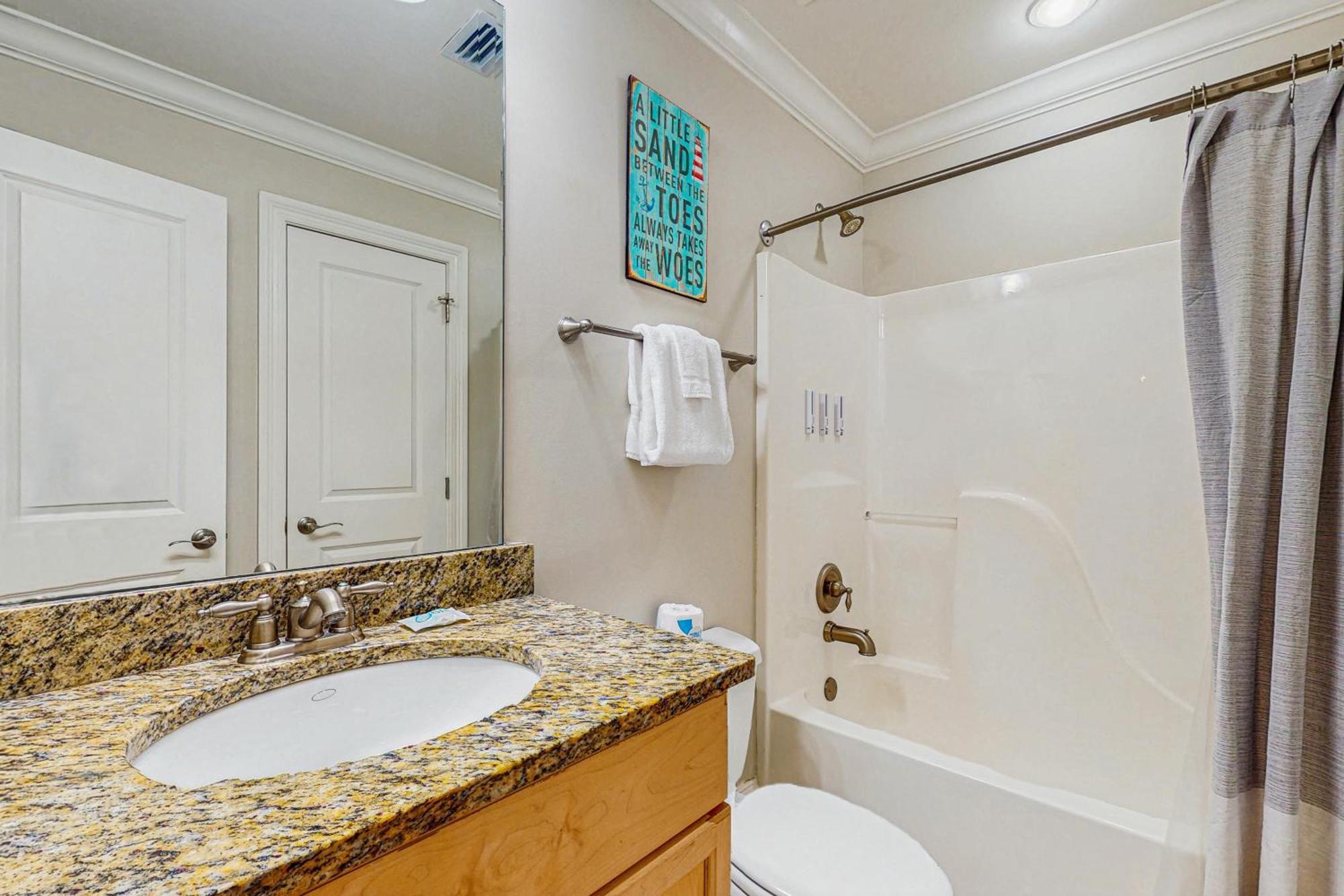 Isle Apartment Dauphin Island