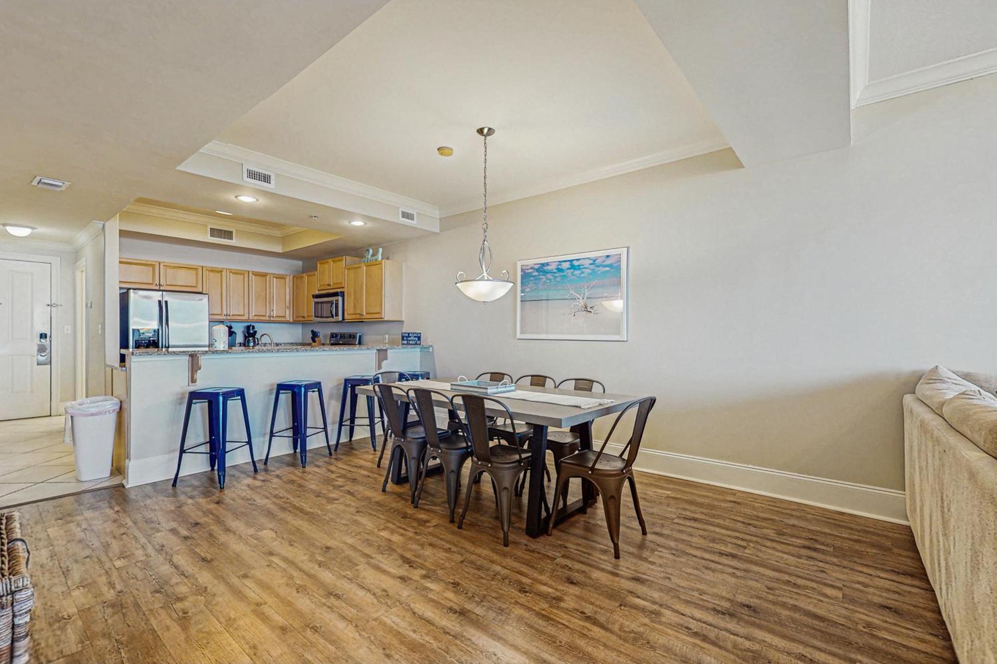 Apartment Isle Dauphin Island