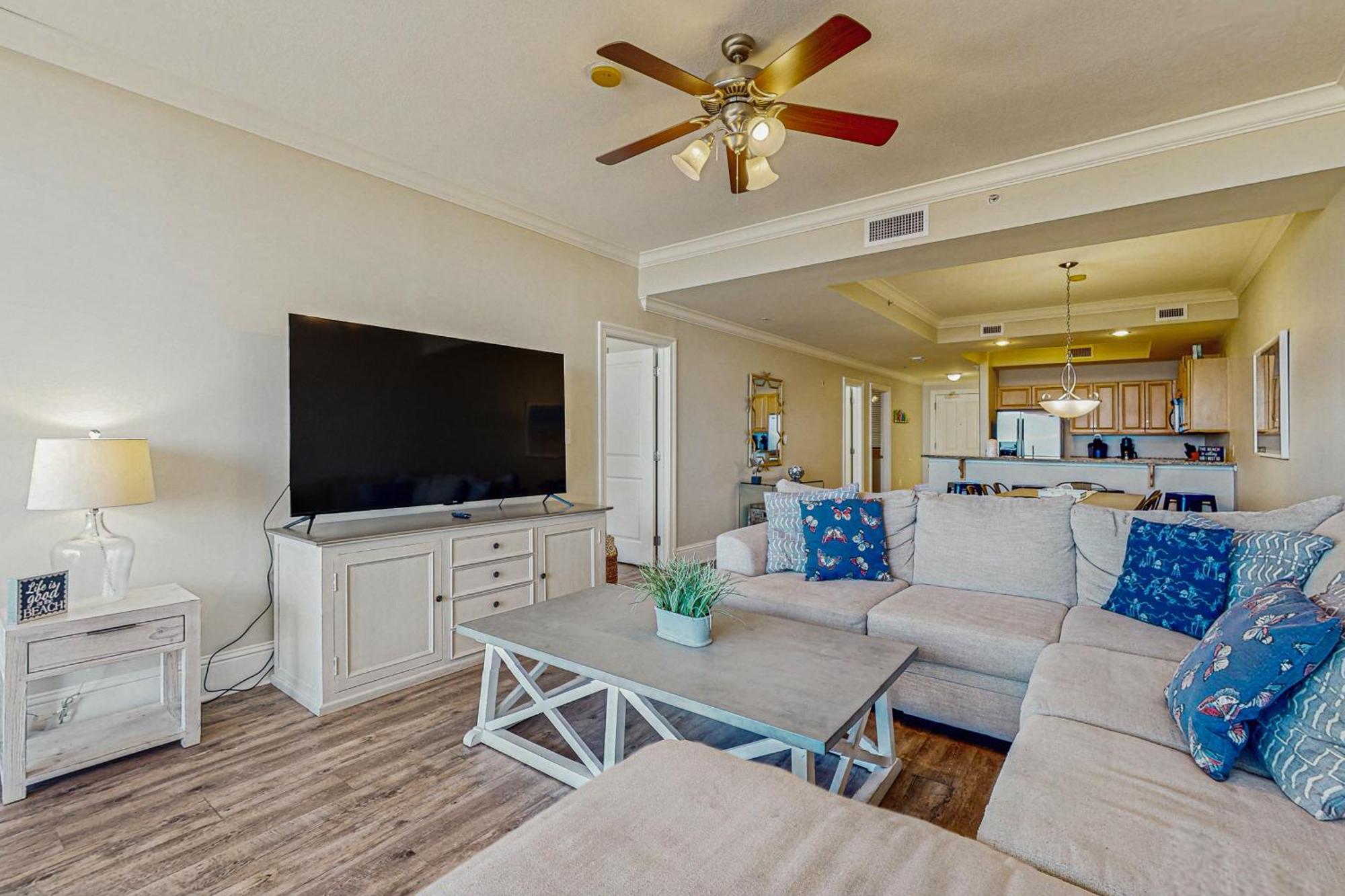 Isle Apartment