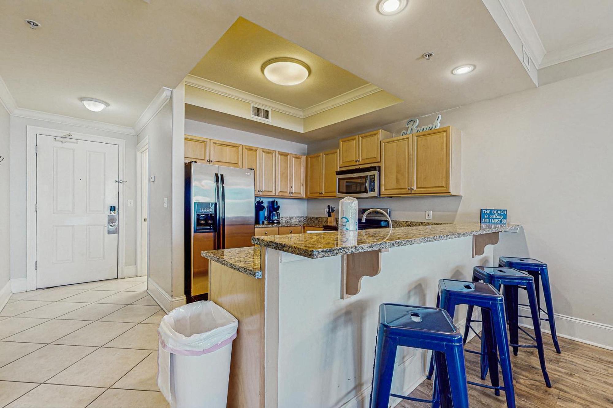Isle Apartment